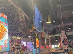 -叁宝烤肉·西安烧烤(东三爻店)