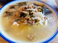 -庆蓉云·庆云面(双林店)