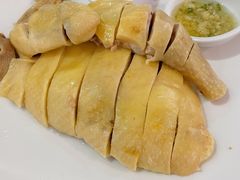 -文记壹心鸡(宝华路店)