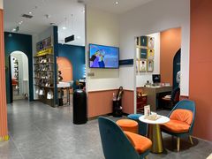 -海马体照相馆(重庆爱琴海购物公园店)