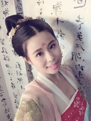 -美云庭古装·格格服汉服·京城旅拍(北京店)