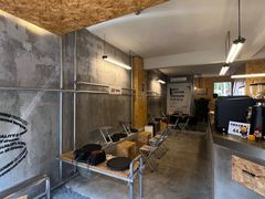 -吾叁·吉趣鸟咖(万科店)