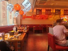 -莲寿司(国兴店)