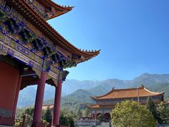 -崇圣寺三塔文化旅游区