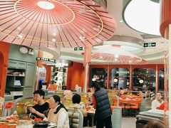 -避风塘·金牌店·夜宵(金玉兰店)