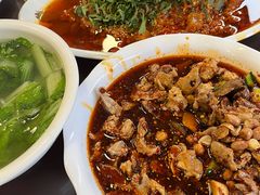 -扒骨肉雅鱼饭店(三雅文化传承店)