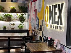 -Q MEX 库迈墨西哥餐吧(双井店)