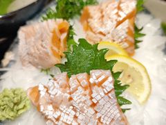 -松子料理(华威桥店)