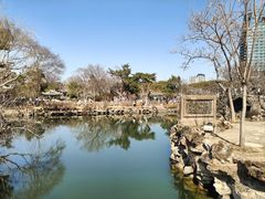 -无锡蠡湖国家湿地公园-蠡园
