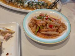 -壹只菜·崇明本地特色菜(崇明南门店)