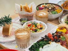 -Dough&Joe团憩(瑞虹天地月亮湾店)