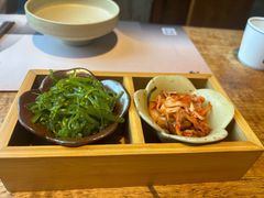 -山海烧肉(铁像寺路店)