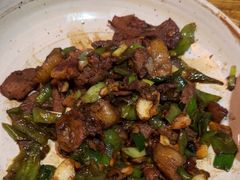 -青年公社烤鸭(青年路店)