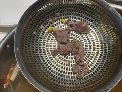 -犇鼎牛潮汕牛肉火锅(新辰里学清路店)