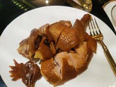 -甄御•海鲜新青岛菜(麦岛店)
