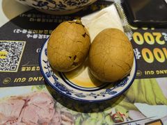 -陳香貴·兰州牛肉面(乐峰广场店)