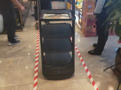 等位区-锦州御烧烤·形象店(人民街店)