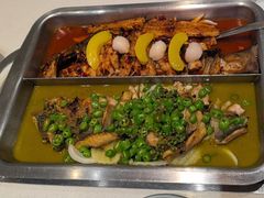 -尚渔味双拼烤鱼(燕郊永旺店)