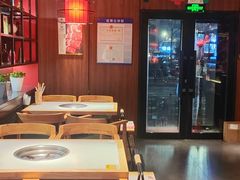 -焱三乐四川火锅店(经纬街店)