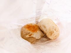 -长发西饼(临顿路店)