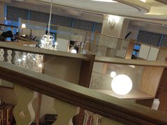 -良木缘咖啡西餐(蜀汉路店)