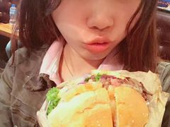 -Fergburger(皇后镇店)