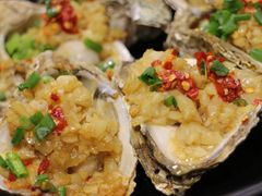 -Let’s WaKao瓦烤(贝森店)