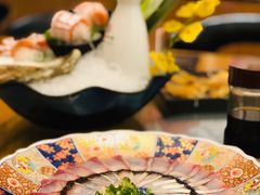 -元通寿司(大朗店)
