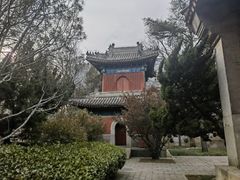 -大钟寺古钟博物馆