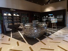 -无锡君来洲际酒店