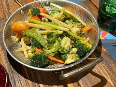 -卢布里西餐厅(海拉尔店)