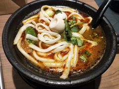 -姐弟俩土豆粉(西安小寨店)