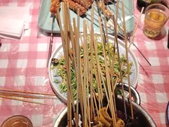 -陈老二烧烤(草市街总店)