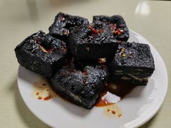 -五娭毑臭豆腐(黄兴南路店)