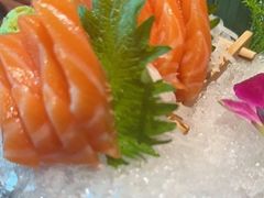 -京鹿料理(荟聚店)