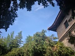 -西安关中民俗艺术博物院