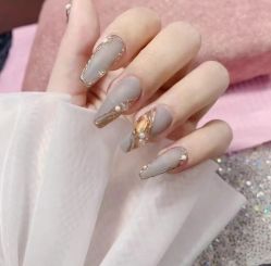 -LILY NAILS美甲美睫