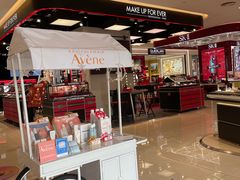 -新梦百货(民族店)