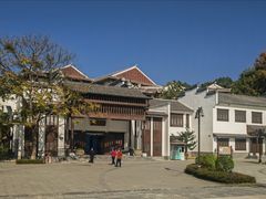 -桂林灵渠景区
