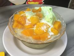 -芬芳甜品(同福路店)