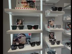 -潘多拉眼镜·蔡司依视路明月(潘家园店)