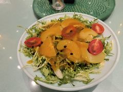 -清真  吐鲁番餐厅(牛街店)