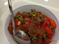 -潇湘世家(蒸湘店)