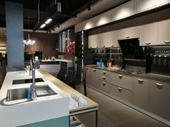 -佰丽爱家全屋定制(汶水店)