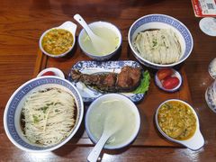 -孙盛兴奥灶面馆·蟹黄面·三虾面(山塘街总店)