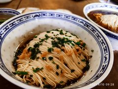 -同得兴 Since·1995 传统苏式面馆(嘉馀坊店)