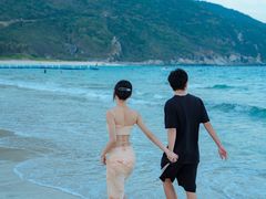 -三亚太阳湾柏悦酒店