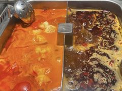 -海底捞火锅(六合天街店)