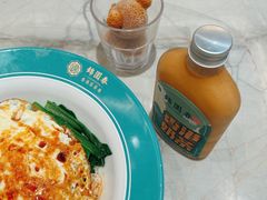 -锦园春香港茶餐厅(西海湾旗舰店)