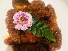 -一品诚记烤肉·甄选店(中南路店)